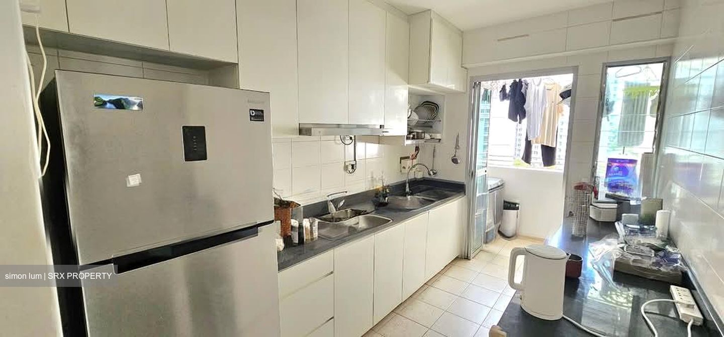 Blk 420 Casa Clementi (Clementi), HDB 4 Rooms #553706181